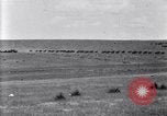 Image of U.S. Army 1st Cavalry Division maneuvers in Marfa, Texas Texas United States USA, 1923, second 25 stock footage video 65675036453