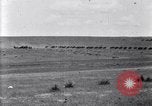 Image of U.S. Army 1st Cavalry Division maneuvers in Marfa, Texas Texas United States USA, 1923, second 28 stock footage video 65675036453
