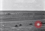 Image of U.S. Army 1st Cavalry Division maneuvers in Marfa, Texas Texas United States USA, 1923, second 29 stock footage video 65675036453