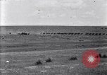 Image of U.S. Army 1st Cavalry Division maneuvers in Marfa, Texas Texas United States USA, 1923, second 30 stock footage video 65675036453