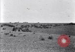 Image of U.S. Army 1st Cavalry Division maneuvers in Marfa, Texas Texas United States USA, 1923, second 43 stock footage video 65675036453