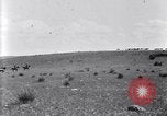 Image of U.S. Army 1st Cavalry Division maneuvers in Marfa, Texas Texas United States USA, 1923, second 48 stock footage video 65675036453