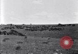 Image of U.S. Army 1st Cavalry Division maneuvers in Marfa, Texas Texas United States USA, 1923, second 62 stock footage video 65675036453