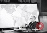Standbild Präsident Franklin Roosevelt Washington DC USA, 1942, aus Sekunde 4 historischem Filmmaterial Videoclip 65675036458