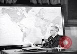 Standbild Präsident Franklin Roosevelt Washington DC USA, 1942, aus Sekunde 6 historischem Filmmaterial Videoclip 65675036458