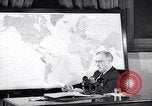 Standbild Präsident Franklin Roosevelt Washington DC USA, 1942, aus Sekunde 9 historischem Filmmaterial Videoclip 65675036458