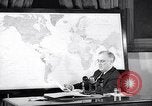 Standbild Präsident Franklin Roosevelt Washington DC USA, 1942, aus Sekunde 15 historischem Filmmaterial Videoclip 65675036458