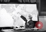 Standbild Präsident Franklin Roosevelt Washington DC USA, 1942, aus Sekunde 17 historischem Filmmaterial Videoclip 65675036458