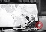 Standbild Präsident Franklin Roosevelt Washington DC USA, 1942, aus Sekunde 22 historischem Filmmaterial Videoclip 65675036458