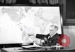 Standbild Präsident Franklin Roosevelt Washington DC USA, 1942, aus Sekunde 24 historischem Filmmaterial Videoclip 65675036458