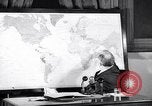 Standbild Präsident Franklin Roosevelt Washington DC USA, 1942, aus Sekunde 30 historischem Filmmaterial Videoclip 65675036458