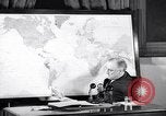 Standbild Präsident Franklin Roosevelt Washington DC USA, 1942, aus Sekunde 32 historischem Filmmaterial Videoclip 65675036458