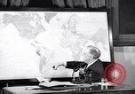 Standbild Präsident Franklin Roosevelt Washington DC USA, 1942, aus Sekunde 33 historischem Filmmaterial Videoclip 65675036458