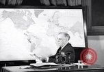 Standbild Präsident Franklin Roosevelt Washington DC USA, 1942, aus Sekunde 34 historischem Filmmaterial Videoclip 65675036458
