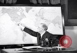 Standbild Präsident Franklin Roosevelt Washington DC USA, 1942, aus Sekunde 36 historischem Filmmaterial Videoclip 65675036458