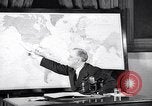 Standbild Präsident Franklin Roosevelt Washington DC USA, 1942, aus Sekunde 37 historischem Filmmaterial Videoclip 65675036458