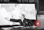 Standbild Präsident Franklin Roosevelt Washington DC USA, 1942, aus Sekunde 38 historischem Filmmaterial Videoclip 65675036458