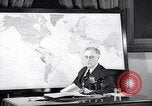 Standbild Präsident Franklin Roosevelt Washington DC USA, 1942, aus Sekunde 40 historischem Filmmaterial Videoclip 65675036458