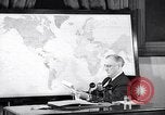 Standbild Präsident Franklin Roosevelt Washington DC USA, 1942, aus Sekunde 41 historischem Filmmaterial Videoclip 65675036458