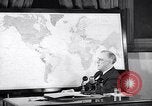 Standbild Präsident Franklin Roosevelt Washington DC USA, 1942, aus Sekunde 43 historischem Filmmaterial Videoclip 65675036458