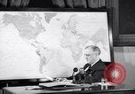 Standbild Präsident Franklin Roosevelt Washington DC USA, 1942, aus Sekunde 44 historischem Filmmaterial Videoclip 65675036458