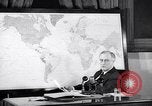 Standbild Präsident Franklin Roosevelt Washington DC USA, 1942, aus Sekunde 47 historischem Filmmaterial Videoclip 65675036458