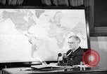 Standbild Präsident Franklin Roosevelt Washington DC USA, 1942, aus Sekunde 49 historischem Filmmaterial Videoclip 65675036458