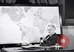 Standbild Präsident Franklin Roosevelt Washington DC USA, 1942, aus Sekunde 50 historischem Filmmaterial Videoclip 65675036458