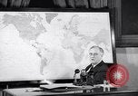 Standbild Präsident Franklin Roosevelt Washington DC USA, 1942, aus Sekunde 54 historischem Filmmaterial Videoclip 65675036458