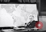 Standbild Präsident Franklin Roosevelt Washington DC USA, 1942, aus Sekunde 56 historischem Filmmaterial Videoclip 65675036458