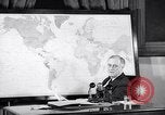 Standbild Präsident Franklin Roosevelt Washington DC USA, 1942, aus Sekunde 58 historischem Filmmaterial Videoclip 65675036458