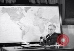 Standbild Präsident Franklin Roosevelt Washington DC USA, 1942, aus Sekunde 59 historischem Filmmaterial Videoclip 65675036458