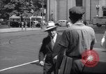 Standbild Arthur Krook Washington DC USA, 1942, aus Sekunde 9 historischem Filmmaterial Videoclip 65675036459