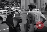 Standbild Arthur Krook Washington DC USA, 1942, aus Sekunde 12 historischem Filmmaterial Videoclip 65675036459