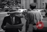 Standbild Arthur Krook Washington DC USA, 1942, aus Sekunde 14 historischem Filmmaterial Videoclip 65675036459