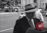 Standbild Arthur Krook Washington DC USA, 1942, aus Sekunde 15 historischem Filmmaterial Videoclip 65675036459
