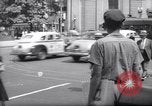 Standbild Arthur Krook Washington DC USA, 1942, aus Sekunde 17 historischem Filmmaterial Videoclip 65675036459