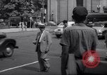 Standbild Arthur Krook Washington DC USA, 1942, aus Sekunde 18 historischem Filmmaterial Videoclip 65675036459