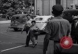 Standbild Arthur Krook Washington DC USA, 1942, aus Sekunde 20 historischem Filmmaterial Videoclip 65675036459