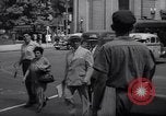 Standbild Arthur Krook Washington DC USA, 1942, aus Sekunde 21 historischem Filmmaterial Videoclip 65675036459