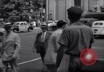 Standbild Arthur Krook Washington DC USA, 1942, aus Sekunde 22 historischem Filmmaterial Videoclip 65675036459