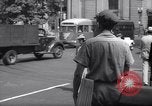 Standbild Arthur Krook Washington DC USA, 1942, aus Sekunde 31 historischem Filmmaterial Videoclip 65675036459