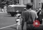 Standbild Arthur Krook Washington DC USA, 1942, aus Sekunde 32 historischem Filmmaterial Videoclip 65675036459