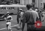 Standbild Arthur Krook Washington DC USA, 1942, aus Sekunde 33 historischem Filmmaterial Videoclip 65675036459