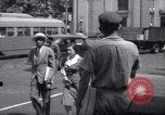 Standbild Arthur Krook Washington DC USA, 1942, aus Sekunde 34 historischem Filmmaterial Videoclip 65675036459