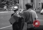 Standbild Arthur Krook Washington DC USA, 1942, aus Sekunde 38 historischem Filmmaterial Videoclip 65675036459