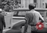 Standbild Arthur Krook Washington DC USA, 1942, aus Sekunde 46 historischem Filmmaterial Videoclip 65675036459