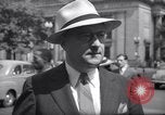 Standbild Arthur Krook Washington DC USA, 1942, aus Sekunde 47 historischem Filmmaterial Videoclip 65675036459