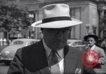 Standbild Arthur Krook Washington DC USA, 1942, aus Sekunde 50 historischem Filmmaterial Videoclip 65675036459