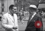 Immagine di Arthur Krook Washington DC USA, 1942, secondo 1 filmato di repertorio 65675036460